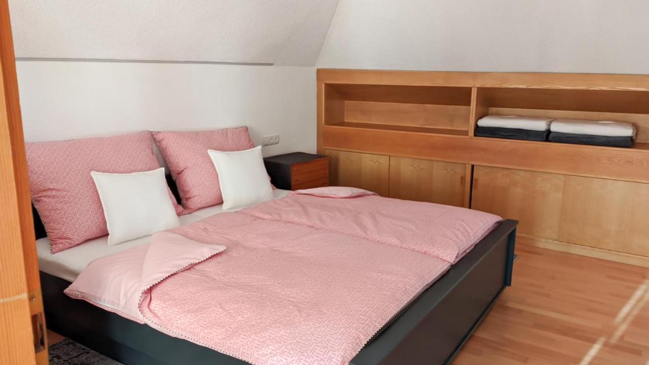 Apartment Gerda Egg Buitenkant foto